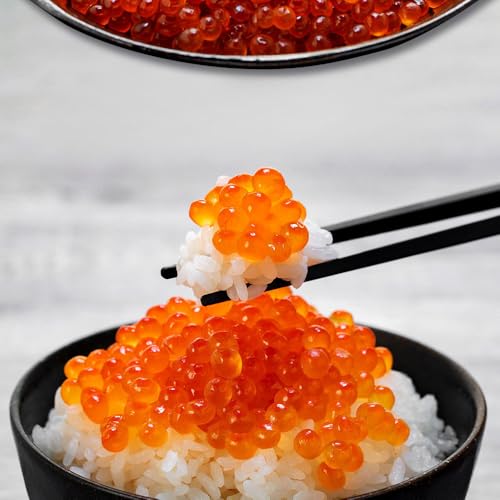 [新物]令和7年産 訳あり 特選 塩いくら(150g) 北海道 様似町 グルメ 海鮮 魚介