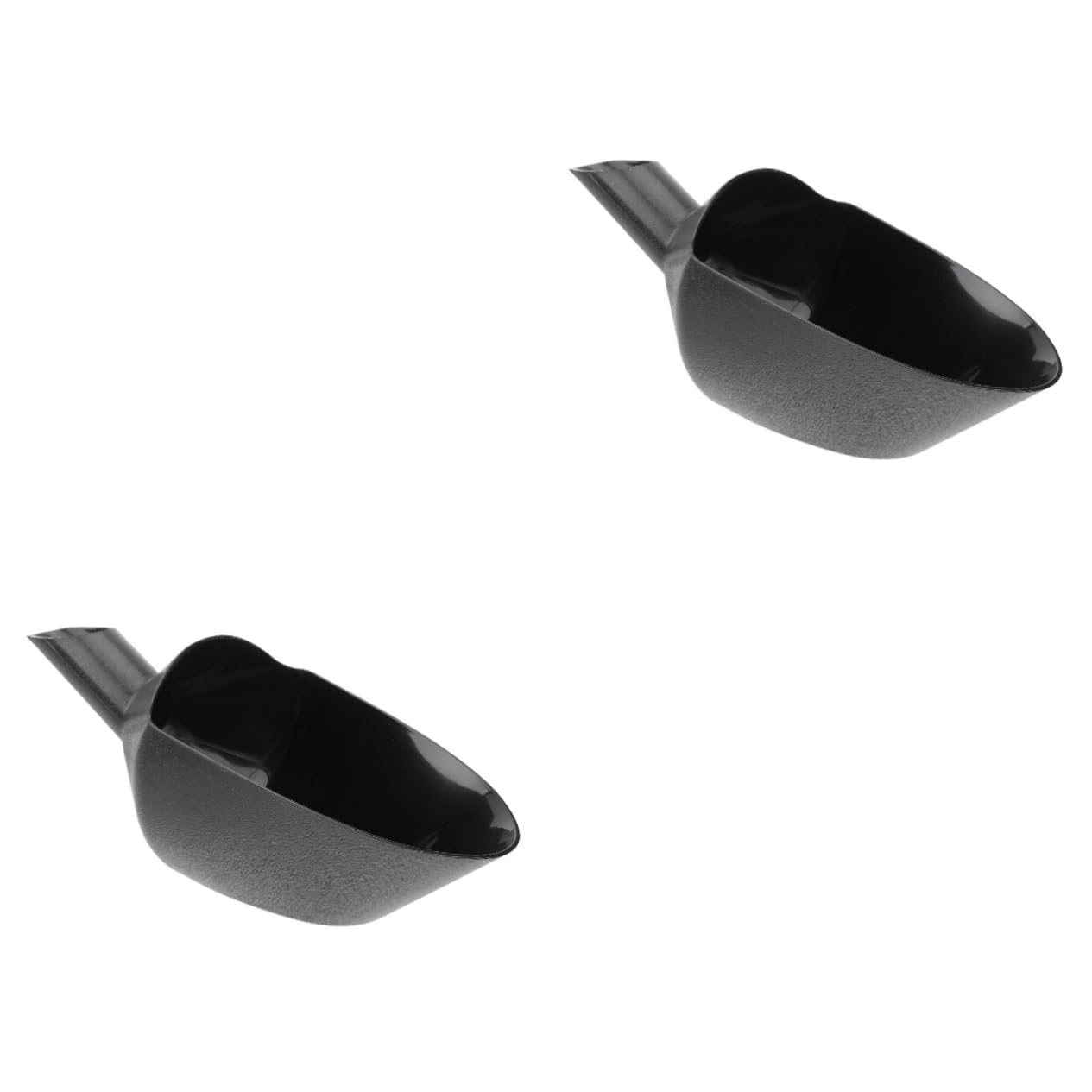 Cuillère à café en grains SHOWERORO ergonomique pour un dosage expresso précis