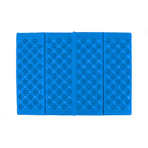 Lomo Folding Sit Mat Camping (Blue)