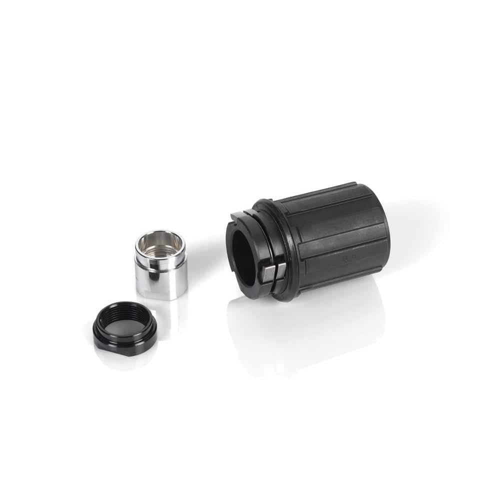 XLC Freilaufkörper-2169501600 schwarz Ø12mm
