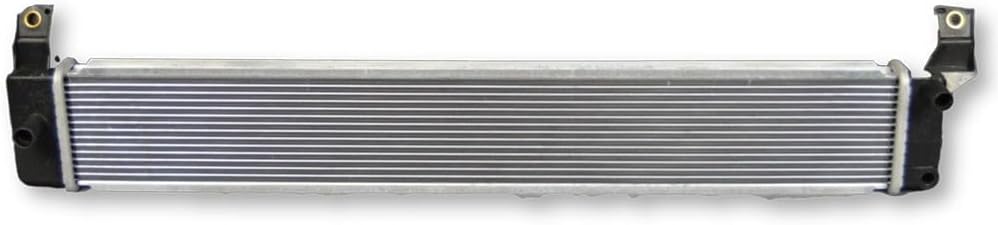 Mechanics Choice Drive Motor Inverter Cooler for 2012-2016 Toyota Camry (2.5L 4 Cylinder)