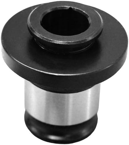 Lyndex Nt05–024 Positive Drive robinet Système de serrage, 1, 3/20,3 cm, taille 