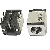  ITALIANBIZ Connettore DC Power Jack per Notebook Compatibile con Olivetti Olibook P1500 M765S