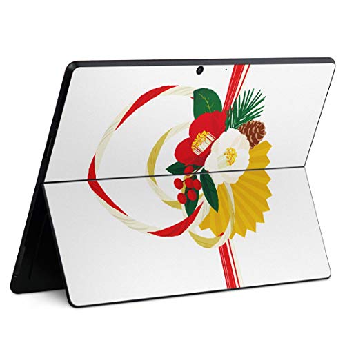 igsticker Surface Pro X ��p�X�L���V�[�� �T�[�t�F�X �v�� �G�b�N�X �m�[�g�u�b�N �m�[�g�p�\�R�� �J�o�[ �P�[�X �t�B���� �X�e�b�J�[ �A�N�Z�T���[ �ی� 015800 ���� ���� �叼