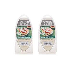 Yankee Candle Set of 2 Fragranced W...