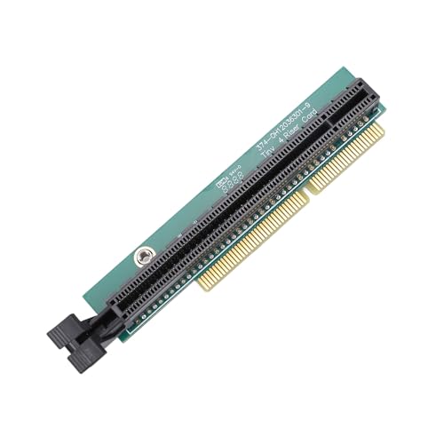 Riser PCIE16 Lenovo 01AJ902 Adaptateur Réseau de Remplacement Stable - 7