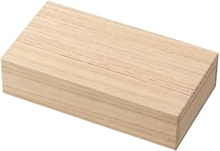 箱長 紙幣入れ 桐箱 印籠箱 (300万円サイズ)