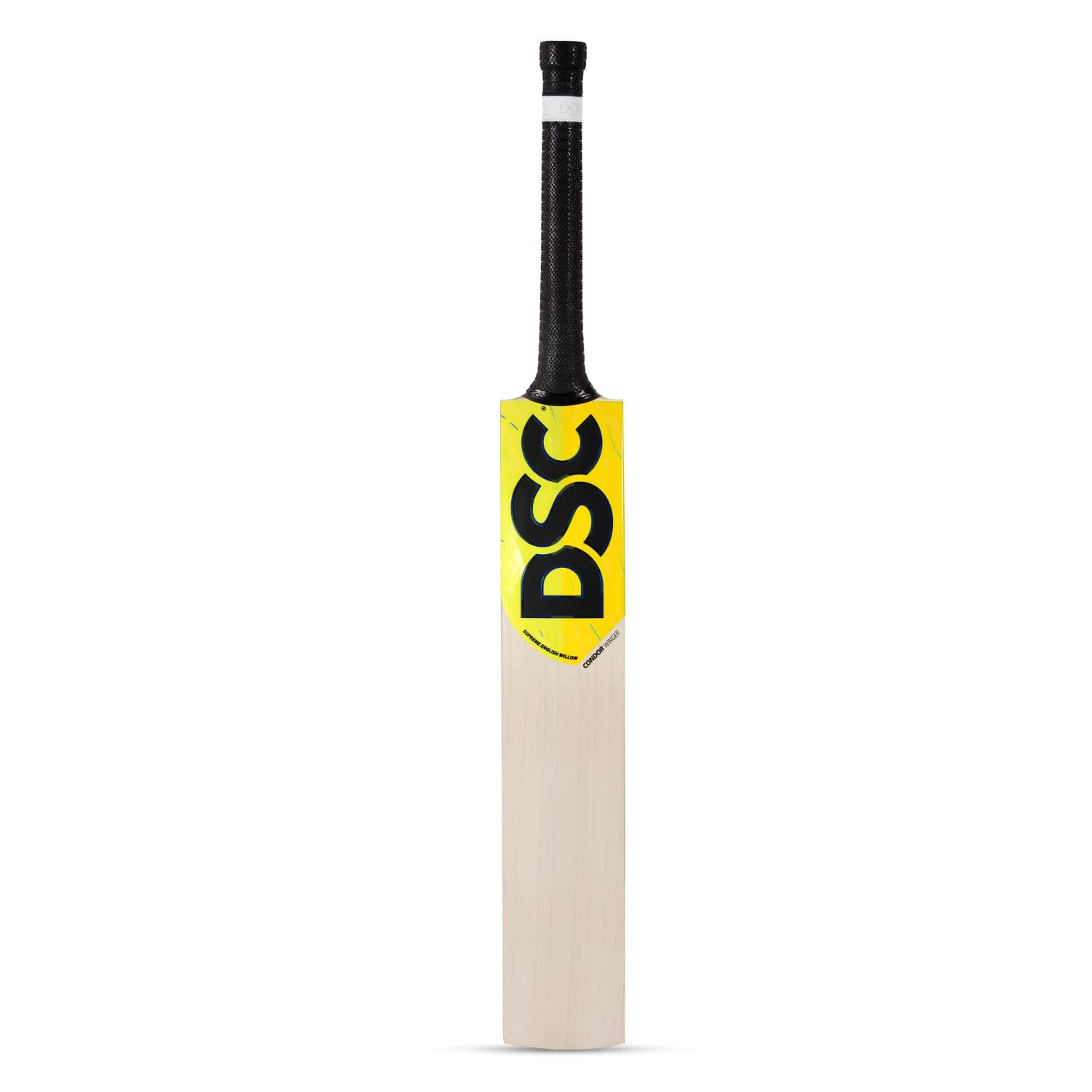 DSC Condor Winger Grade 4 English Willow Cricket Bat ( Size: 6, Ball_ type : Leather Ball, Playing Style : All-Round ) (B072LH7R42) Amazon Price History, Amazon Price Tracker