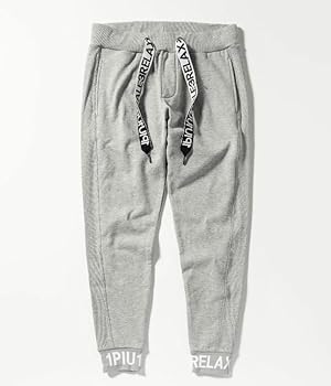 26X 1PIU1UGUALE3 RELAX ウノピウ スウェット セットアップ 1PIU1UGUALE3 RELAX ウノピュウノウグァーレトレ セットアップ