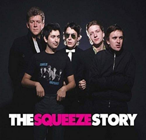 The Squeeze Story