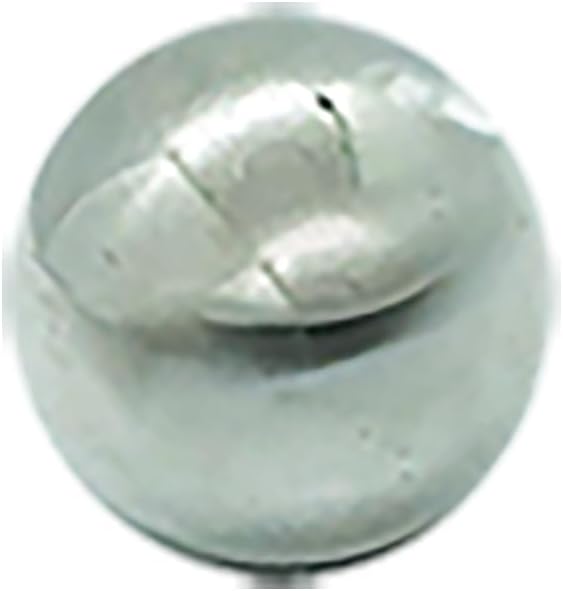Game Room Guys 1963 Gottlieb Square Head Pinball White Premium Maintenance Kit