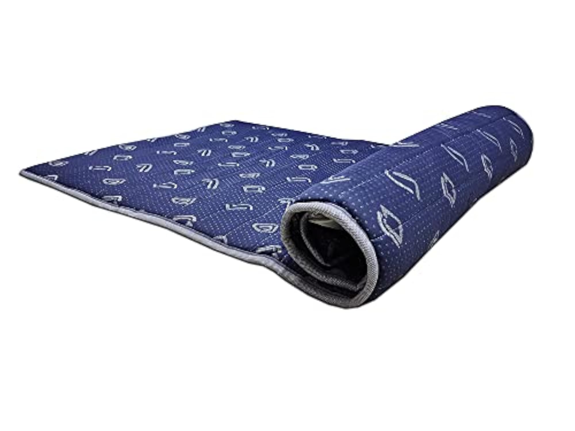 Bio Magnetic Mattress Topper/Pad with Pillow Pad