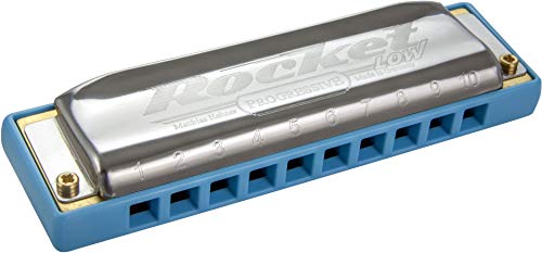 Hohner Harmonica (M2016bxle) - Les Beatles, Paul McCartney, John Lennon, RIngo Starr, George Harrison Hohner Harmonica (M2016bxle)