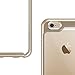 Caseology Skyfall for Apple iPhone 6S Plus Case (2015) / for iPhone 6 Plus Case (2014) - Gold (D)