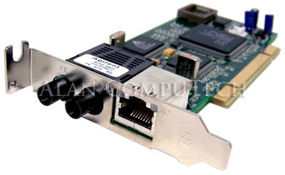 Allied Tel Esyn At 2700Ftx Short Bracket Pci Adapter