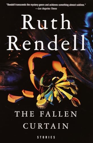 Fallen Curtain, The