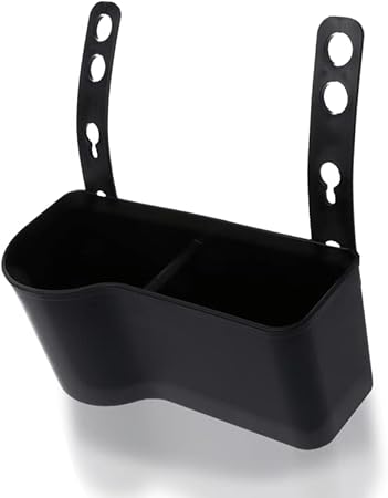 Amazon Zento Deals フードドリンクホルダートレイ 車のヘッドレスト 飲料 ボトル 食品 交換 スマートフォントレイホルダー 車の座席のヘッドレストの取り外しに トレイ 車 バイク