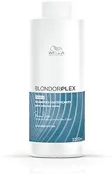 WELLA PROFESSIONALS BLONDORPLEX SHAMPOO FORTIFICANTE 1000ML