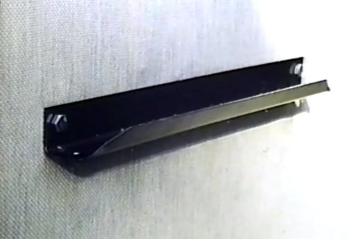 TidyGarage WB1 Wheelbarrow Storage Bracket