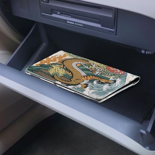 Organizador de Documentos para Auto Slim miniatura 7