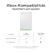 Seagate Game Drive Xbox 5TB, Tragbare Externe Festplatte, 2.5 Zoll, USB 3.0, Xbox, weiß, Data Rescue Service (STKX5000100)