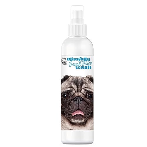 The Blissful Dog Fresh Flat Face Wash