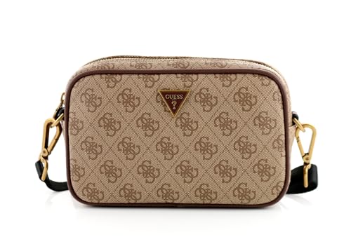 GUESS VEZZOLA Smart Small NECESSAIRE, Bag Men, BBO, Talla única