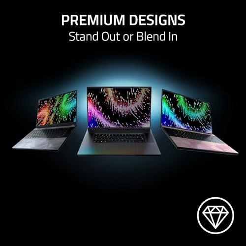 Razer RC21-01977201-0000 Skin Vinyl Laptop Wrap: Blade 15 thumb #1