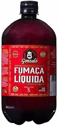 Fumaça Líquida Gonzalo 1 Litro