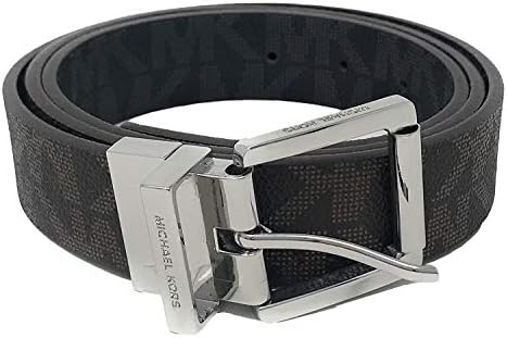 Synthetic Leather Belt 