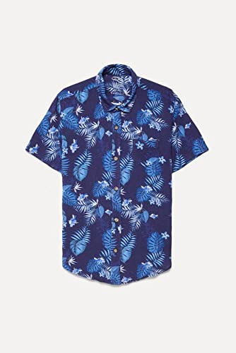 Camisa Infantil Sm Fullprint Felicity Reserva Mini