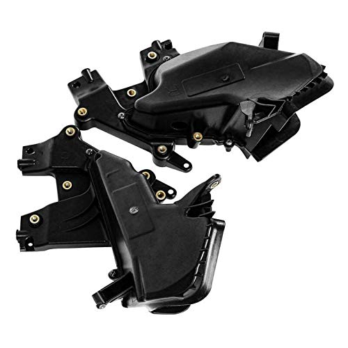 Caja Guantes Plástica para Motocicleta miniatura 7