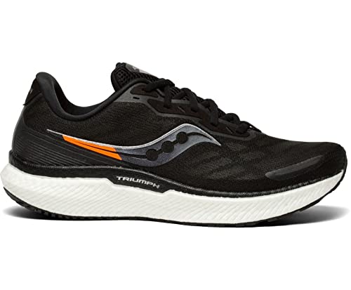 Image of Saucony Mens Triumph 19 Running Shoes