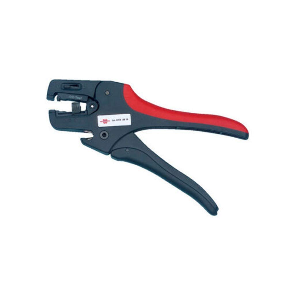 Wurth 071410810 Pince à dénuder automatique professionnelle
