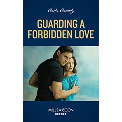 Guarding A Forbidden Love