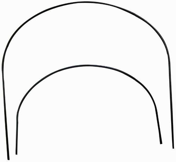 Ubersweet® Suitable for yoyo Yoya vovo Kidd y Stroller Accessories Baby Carriage Iron Stent for Babyzen Stroller Iron Bracket Two Iron Bars : B