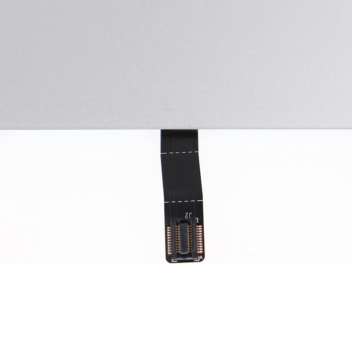 FOCUS LCD New for MacBook Pro A1278 (2009, 2010, 2011, 2012 Year) (EMC 2326, 2351, 2419, 2555, 2554) Trackpad Touchpad with Flex Cable Replacement