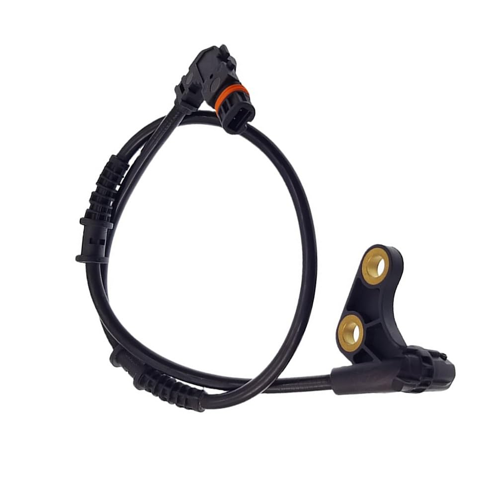 Sensore ABS Auto per Chrysler per Crossfire 1705400817 24071160213 360076 901035 ABS Sensore di velocità della Ruota Anteriore LH Ricambi Auto Sensore velocità Ruota