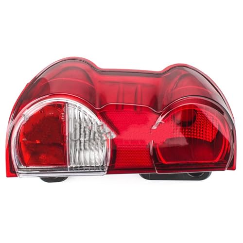 Feu arrière Nissan NV200 2008-2015 bloc optique latéral gauche 26550-JX00A