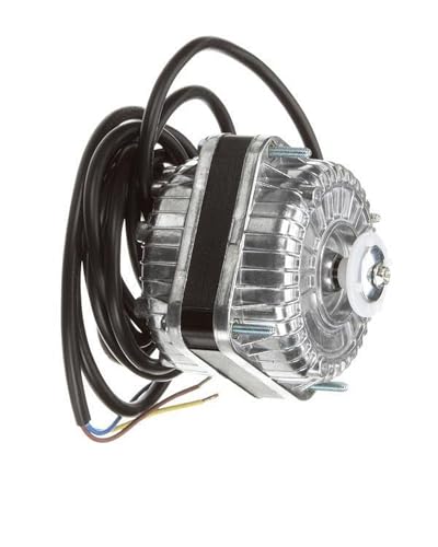 Compatible for use with Fagor Commercial Motor, Evaporator 5W 12067526 KolCoh41976