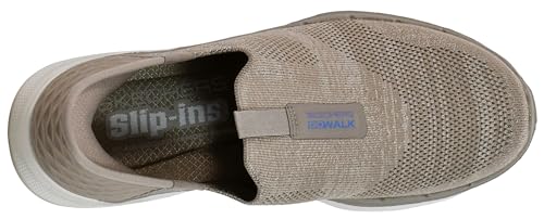 Image of Skechers Womens Women's Hands Free Slip-ins Go Walk 6-Fabulous View