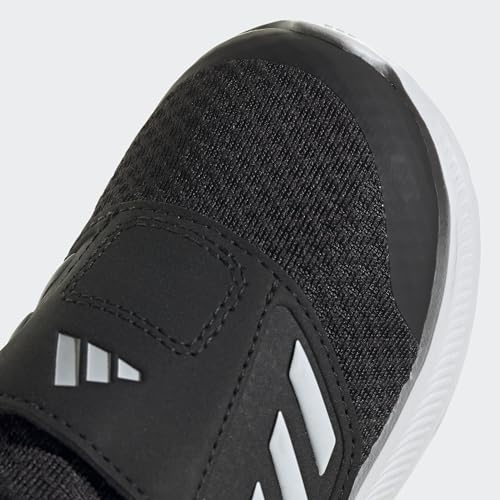 adidas Unisex - Baby RunFalcon 3.0Running Shoes4