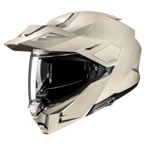 Casque Moto Modulable HJC i80 UNI pour éviter la buée et la chaleur