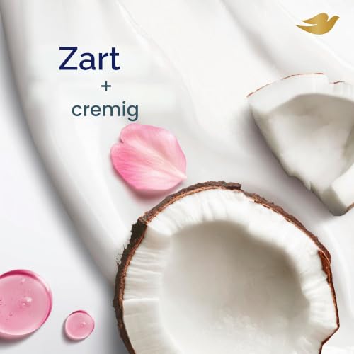 Dove Adv Care Deodorant Anti-Perspirant Coconut (76 ml) – Ansicht 4