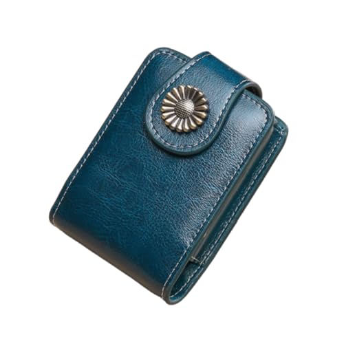 La mejor selección de Porta Labiales del mes. 45 Bolsa clutch de espejo cosmético estuche maquillaje portátil para mujeres compacta elegante organizar productos esenciales belleza porta labiales trendy con integrado