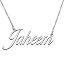 Jaheem - Silver