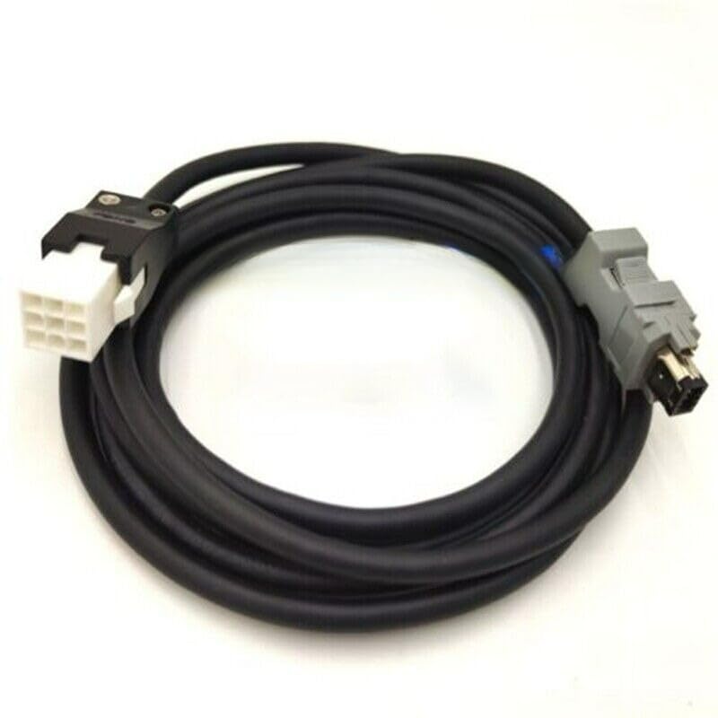 1-Piece brand new, servo encoder cable WSC-P06P03-E 3M-