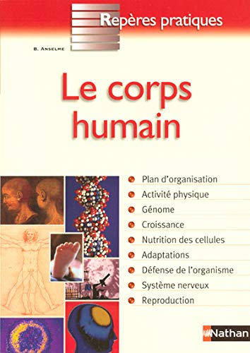 Le corps humain
