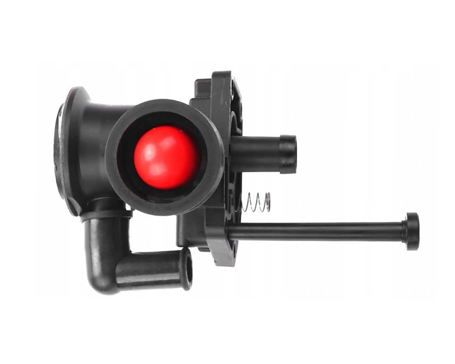 392587 Carburatore per tosaerba elettrico da esterno Stratton