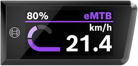 Bosch Purion 400 Display Smart System - ohne Halterung